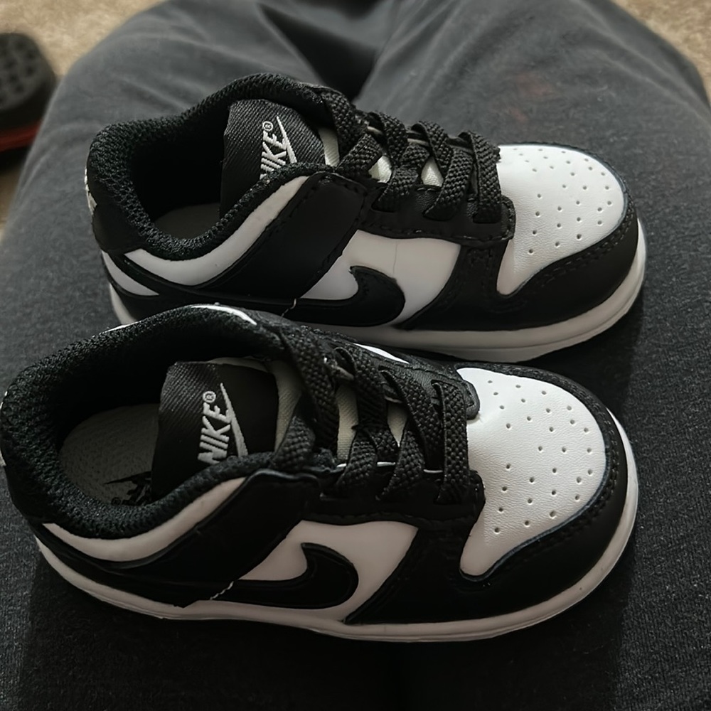 Infant Nike Dunks